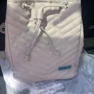 bella russo backpack purse